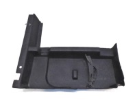 фото thumb №1, Вкладыш обшивка багажника левая opel meriva a