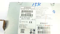 фото thumb №8, Citroen c4 aircross магнітола магнітола 8750a433 3y050003 8750a427