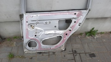 фото thumb №14, Двері зад задні праві z147 opel astra g універсал