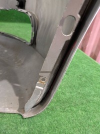 фото thumb №6, Бампер передній перед skoda octavia ii lift 08-