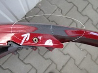 фото thumb №10, Бампер перед передній hyundai i10 i 10 3 iii 19-