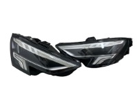 фото thumb №1, Лампы audi a3 8y full led 2021