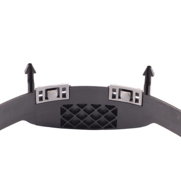 фото thumb №11, Audi a3 8p a5 bt a6 c6 рамка кільце захист кермо чорна 4f0419689a