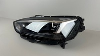 фото thumb №2, Лампа левая audi a5 s5 rs5 8w6 16-19 полный led matrix тёмное 8w6941035c
