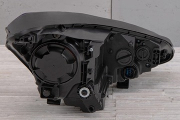 фото thumb №10, Kia sportage iv ql 2016-2018 передний рестайлинг лампа передняя левая led 92101f1010