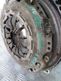 фото thumb №12, Nissan juke f15 lift 1,2 блок двигателя dół hra2 14-