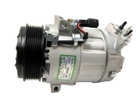 Компресор кондиціонера renault latitude 2010 - Ціна, фото thumb