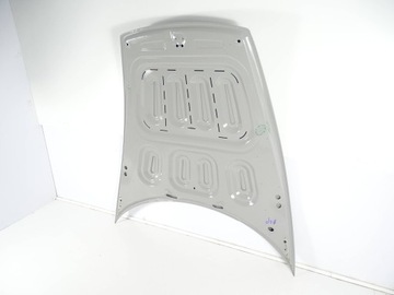 фото thumb №7, Капот porsche 911 992