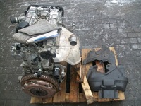 фото thumb №12, Двигатель volvo v40 s40 2.0 136 km b4204s idealny с niemiec