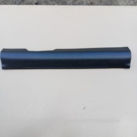 фото thumb №1, Захист накладка поріг права renault kadjar 769512852r