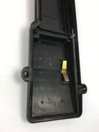 Кришка кришка коробка запобіжників mercedes r129 sl w124 1245400182 Оригінал, фото thumb