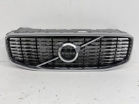 Купити Решітка  решітка радіатора хром volvo xc60 2 r-design 31425538, фото thumb