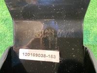 фото thumb №11, Vw amarok 2h порог левый подножка led трубопровод