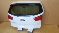 фото thumb №6, Крышка багажника бампер дверь лампа sportage iii 2014 rok wd