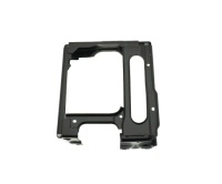 фото thumb №9, Крепление бампера do bmw x3 g45 2024- 51115a26e86 правая eda запчасти