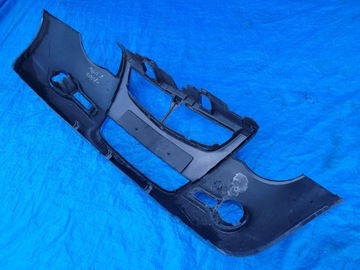 фото thumb №13, Запчасти | agila b бампер перед переднее 71711-52k00 | 020