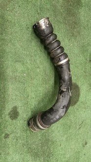 фото thumb №1, Bmw x2 f39 труба turbo інтеркулер 8585294