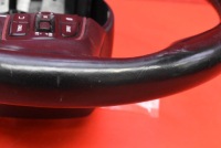 фото thumb №7, Руль кожаный многофункциональная 56100-d4840wk kia optima 4 iv 15-20