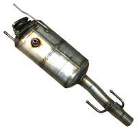 фото thumb №1, Jmj 1254 фільтр dpf