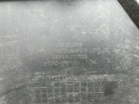 Kia x-ceed бампер перед Зі Шроту, фото thumb