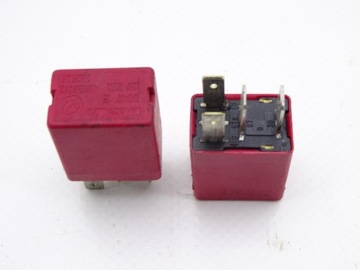 фото thumb №12, Реле поворот. astra corsa, zafira amh20412 oem