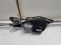 фото thumb №10, Моторчик механізм двірник перед opel astra k