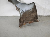 фото thumb №11, Honda civic vii 00- крила передній правий nh623m