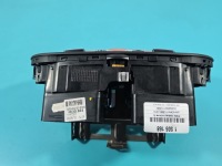 фото thumb №10, Решітка повітропровід середня lancia delta iii 08-14 735473466 7355404130 європа