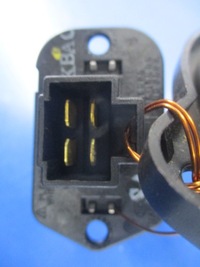 фото thumb №6, Picanto i воздуходувка воздуха салона обдув