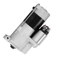 фото thumb №10, Стартер підходящий do mitsubishi triton mk ml 4m41 4m40t 2,8l 3,2l дизель