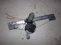 фото thumb №1, Подъемник стекло левый/правый задняя dacia logan i