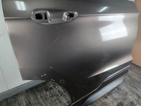 фото thumb №10, Двері -- ford edge -- задні праве задня правий