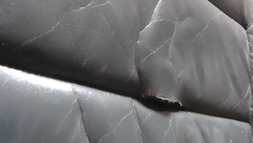 фото thumb №9, Audi a6 c5 сидіння диван обшивки комплект sedan