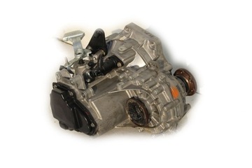 фото thumb №10, Vw golf 7 vii коробка передач коробки передач mww механічна 5-ступенева ступенева 1.6 tdi dies