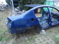 фото thumb №1, Passat b6 крыло задняя левый правый sedan lc5e