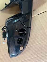 фото thumb №3, Зеркало левая discovery sport 5 17 pin