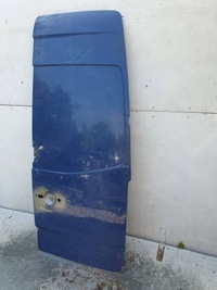фото thumb №12, Mercedes sprinter w906 906 vw crafter 06-18 праві двері задні зад max