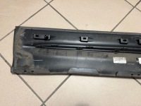 фото thumb №10, Mercedes glb w247 a247 молдинг двері передня перед права