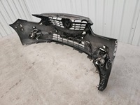 фото thumb №9, Mazda 6 gj 2012- бампер передний перед 41w