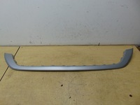 фото thumb №1, Молдинг бампера накладка задняя vw t-roc 2ga807725