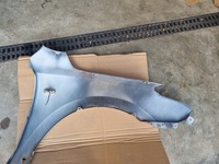 фото thumb №7, Hyundai i30 i lift 09-12 крыло левый перед 7f