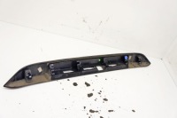 Vb045 dacia duster 2 молдинг накладка кришки багажника в Україні, фото thumb