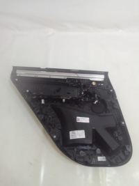 Bmw x5 g05 19- обшивка дверь правый задний  62515931 америка Цена, фото thumb