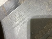 фото thumb №5, Ford fiesta mk8 планка бампер зад спойлер