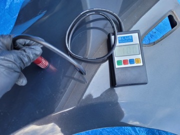 фото thumb №11, Запчастини | astra j крило лівий перед переднє рестайлінг z190