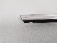 фото thumb №6, Skoda superb ii 2 молдинг уплотнитель правый перед хром