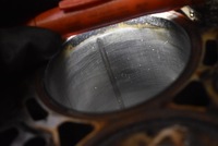 фото thumb №14, Блок dół двигуна wał d4ea kia sportage 2 ii 2.0 crdi 112 km 4x4 04-08