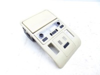 фото thumb №1, Лампа стельовий+ бардачок na накладки на фари range rover l322 edv500300