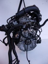 фото thumb №5, Двигатель двигатель renault clio v 5 captur ii 2 1.0tce