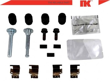 фото thumb №2, Nk суппорт ham. fiat зад bravo/stilo 01- pr